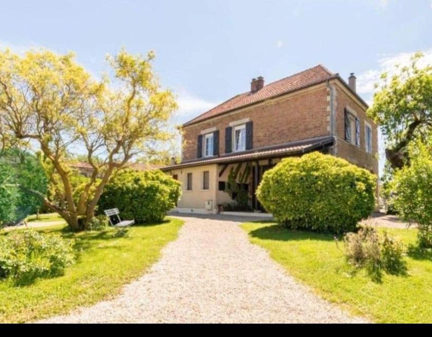 Hotel Chez Marie Drosnay Exterior foto